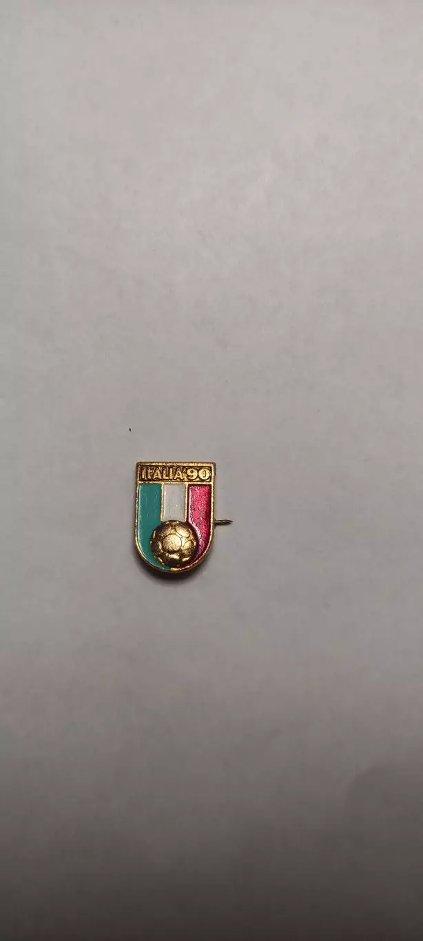 Чемпионат Мира 1990.Италия