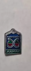 Х/К Химик Воскресенск