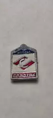 Х/К Спартак Москва