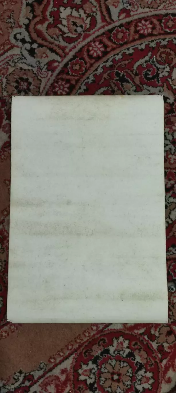 Плакат-календарь .1987.Динамо Киев. 7