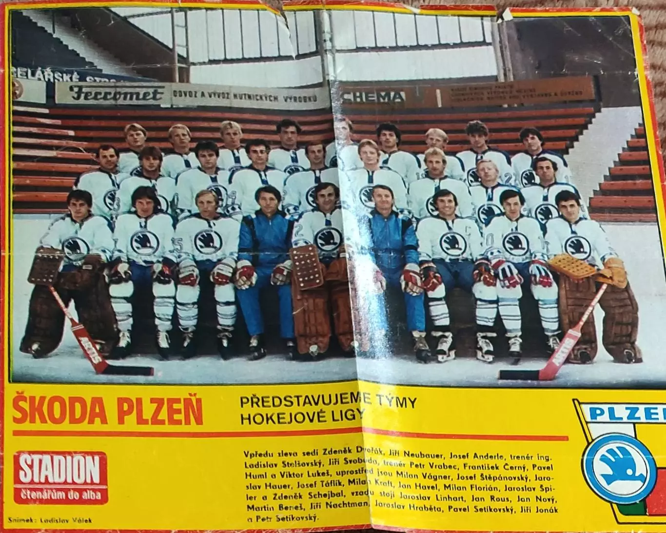 Шкода Пльзень.