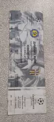 Динамо Киев Украина-Ювентус Италия.13.11.2002.