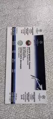 Шахтер Донецк Украина-Селтик Шотландия.20.10.2004.Идеал.