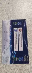 Шахтер Донецк Украина-Шальке 04 Германия.16.02.2005.Идеал.
