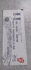 Нанси Франция -Шахтер Донецк Украина.22.02.2007.Идеал.