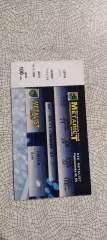 Металлист Харьков-Герта Германия.6.11.2008.Кубок УЕФА.