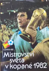 Mistrovstvi sveta v kopane 1982 (Чемпионат мира по футболу Испания 1982)