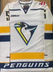 Хоккейка, Хоккейный свитер, Джерси ХК Penguins