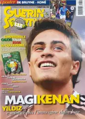 Guerin Sportivo 10 октября 2025 года