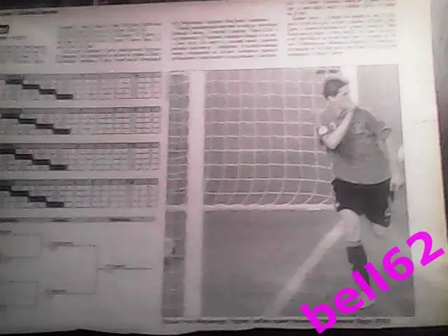 Футбол. Германия-Испания-0:1-2008 г. Финал чемпионата Европы. 2