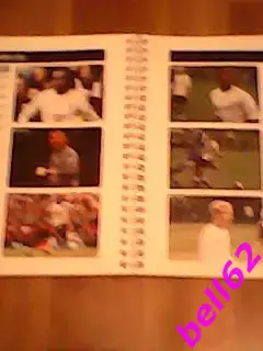 Официальное издание ФК Тоттенхэм Хотспур-2010-2011 гг. 5