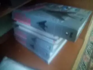 Мировая авиация