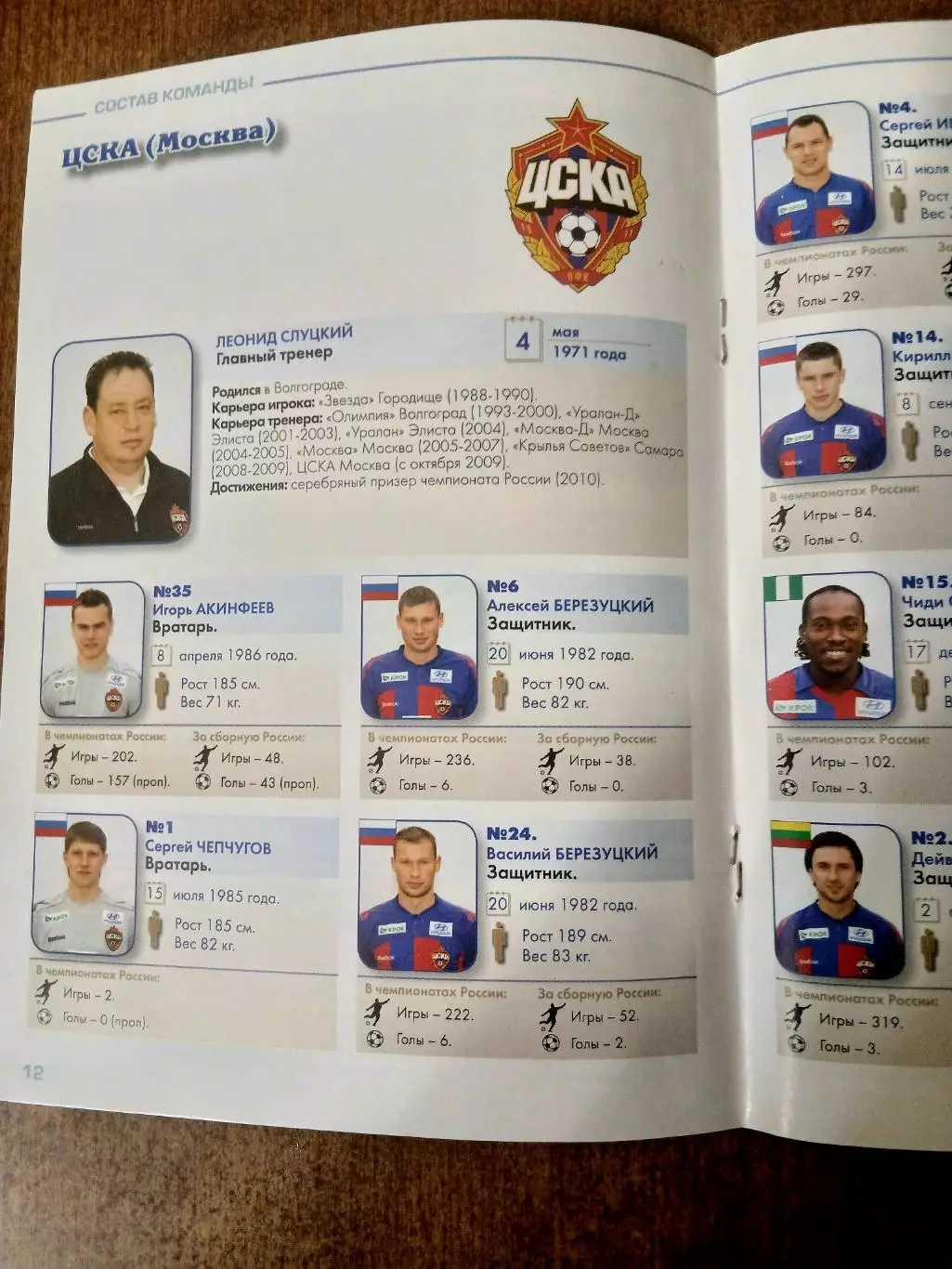 КУБОК РОССИИ ФИНАЛ 2010-2011ЦСКА-АЛАНИЯ 3