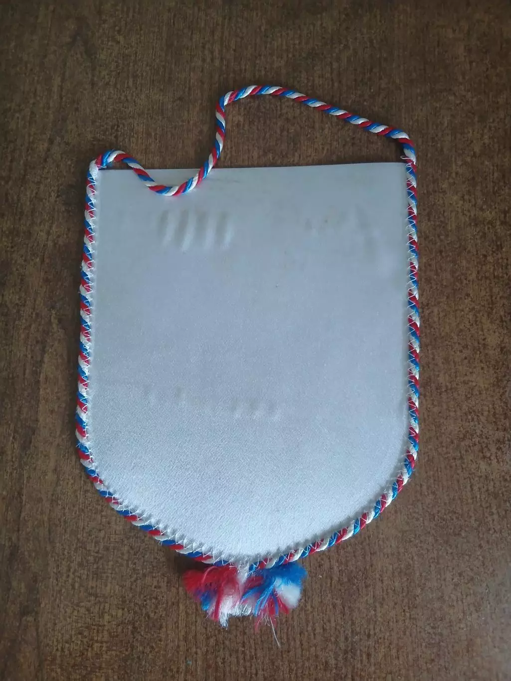 ВЫМПЕЛ ФК ,,ИСТРА,,(МОСКОВСКАЯ ОБЛ) 1