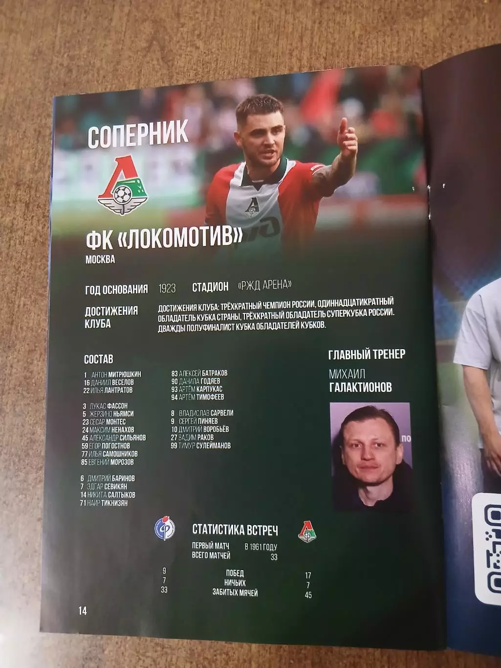 Первенство России РПЛ ФАКЕЛ (ВОРОНЕЖ)- ФК ЛОКОМОТИВ. (МОСКВА) 2025 ГОД 1