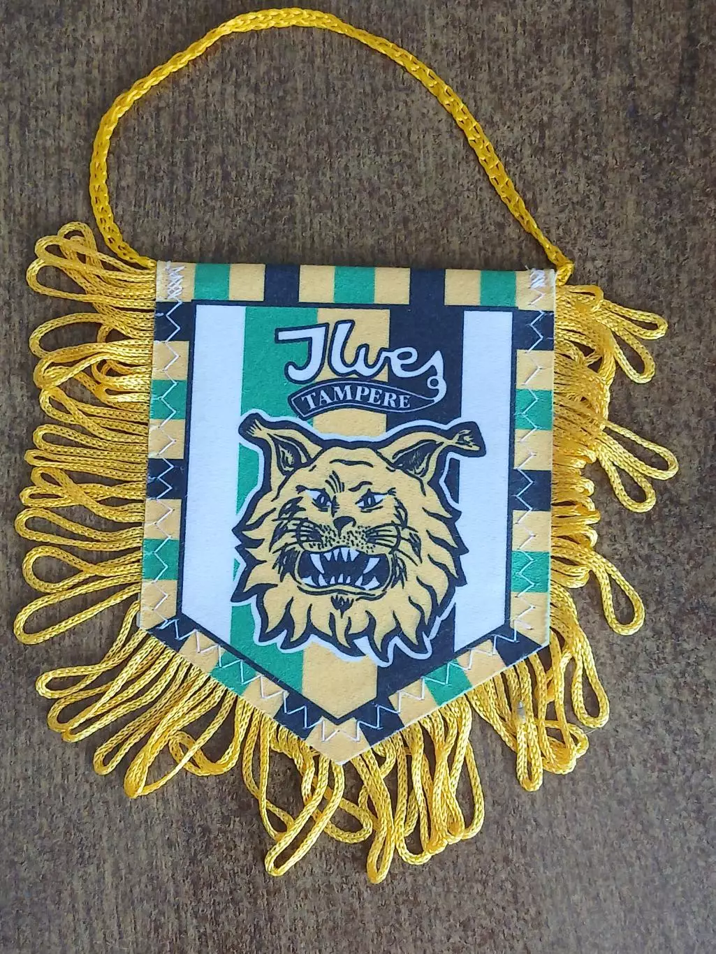 ВЫМПЕЛ.ТАМПЕРЕ