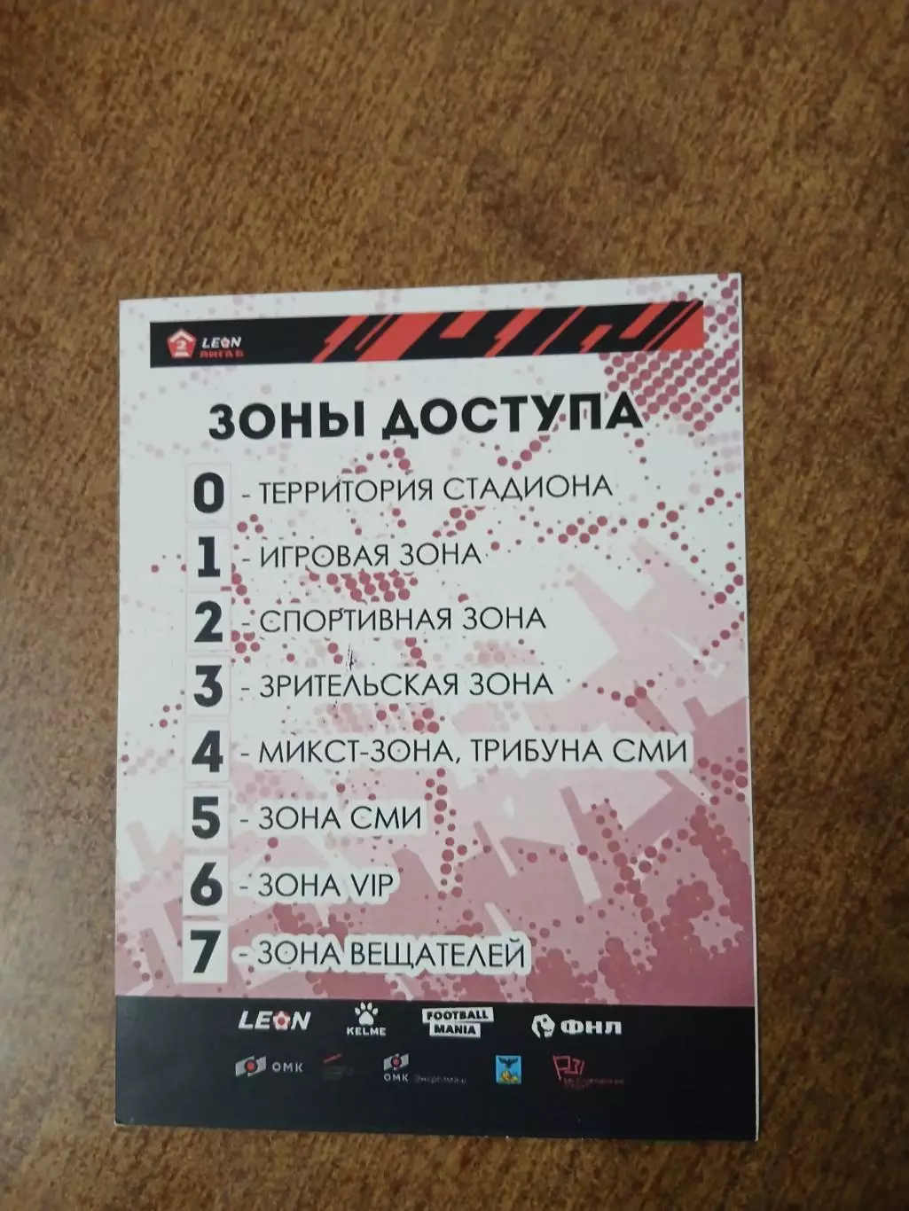 АККРЕДИТАЦИЯ САЛЮТ (БЕЛГОРОД)- ЗНАМЯ ТРУДА (ОРЕХОВО-ЗУЕВО) 2025ГОД 1