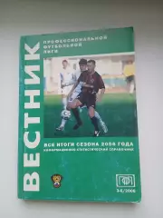 Первенство России по футболу.ПФЛ. 2006 г. СПРАВОЧНИК