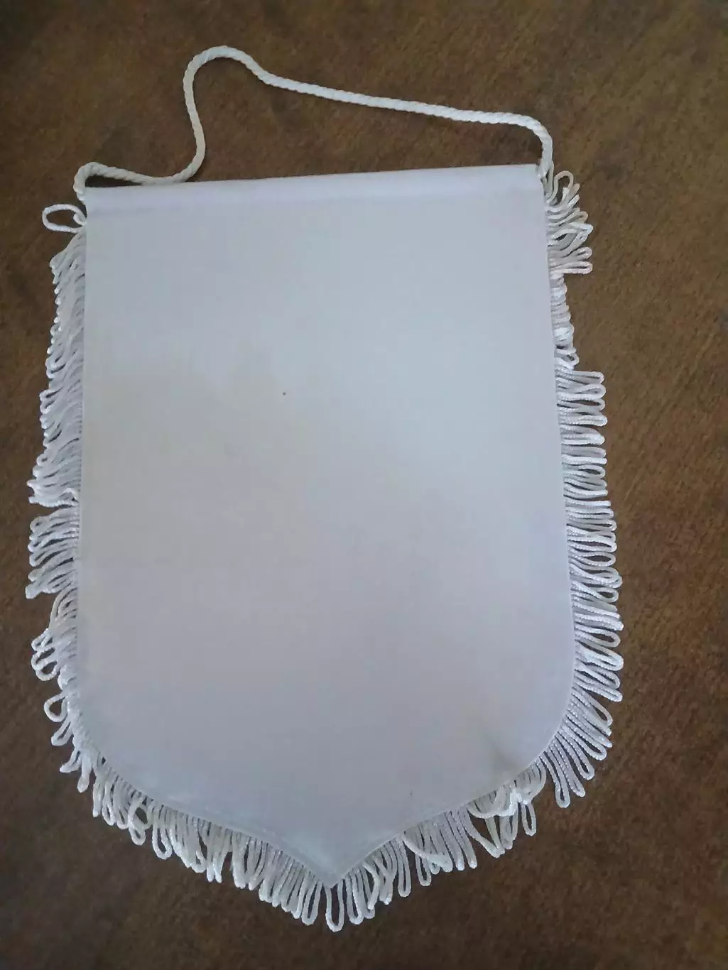 ВЫМПЕЛ ФК ЗОДИАК-ОСКОЛ (СТАРЫЙ ОСКОЛ) 2009 год 1