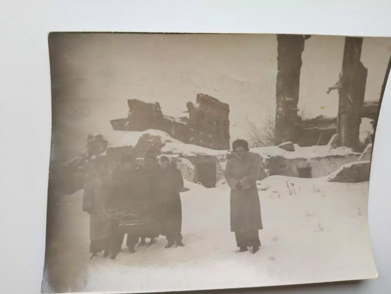 хоккей с мячом 1948 (кубок ВЦСПС, Сталинград)