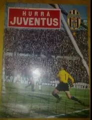 клубный журнал HURRA JUVENTUS (Ювентус) 1965 #3