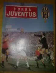 клубный журнал HURRA JUVENTUS (Ювентус) 1965 #2
