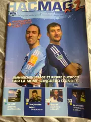 Журнал (программа) Гавр Франция 2007