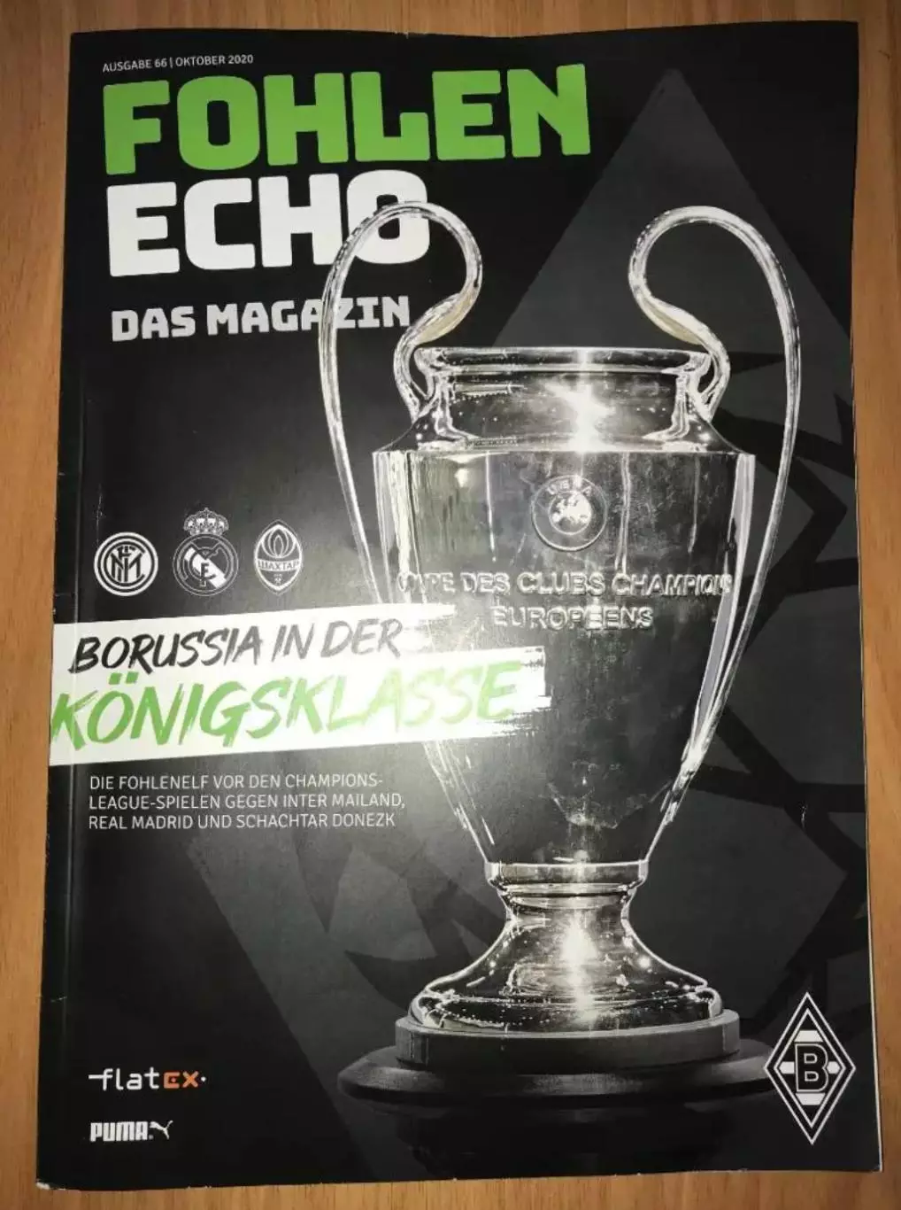 Боруссия Германия - Интер + Реал + Шахтер Донецк 2020-2021 Лига Чемпионов