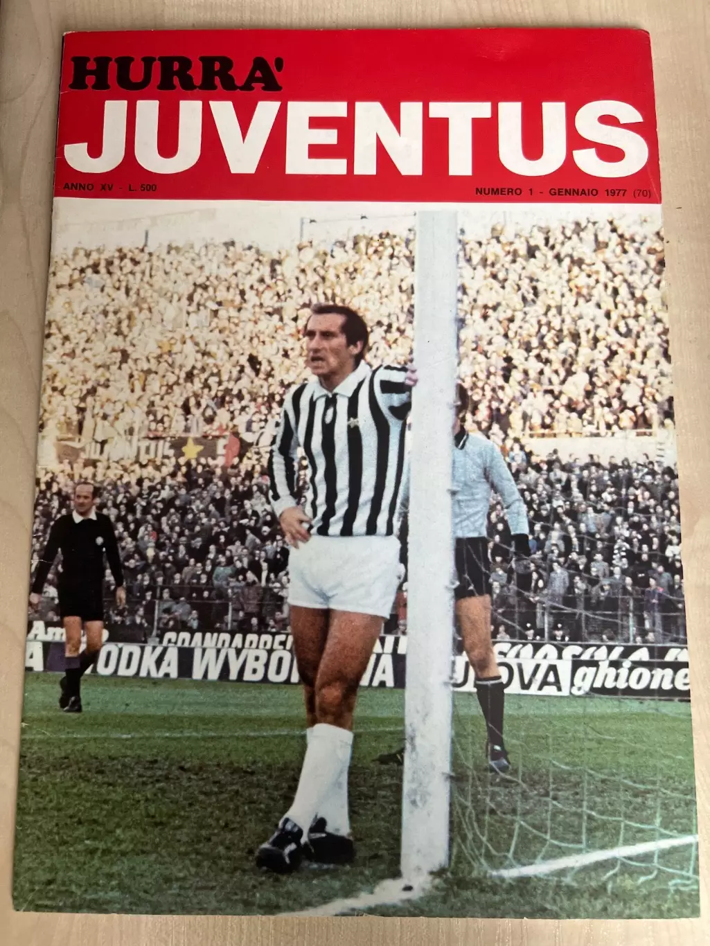 Hurra Juventus. Шахтер Донецк - Ювентус Италия 1976-1977 кубок УЕФА