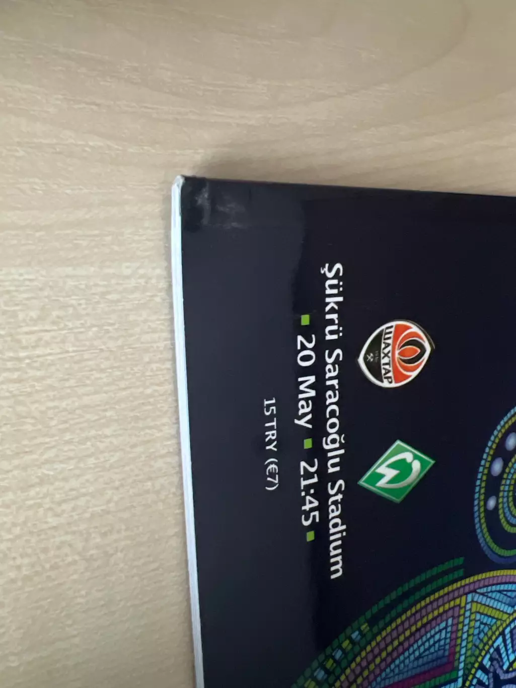 Вердер Германия - Шахтер Донецк Украина 2008-2009 ФИНАЛ Кубок УЕФА 1