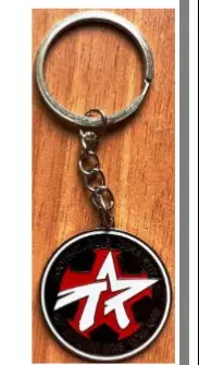 Брелок футбол ЦСКА Киев Украина