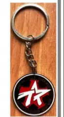 Брелок футбол ЦСКА Киев Украина