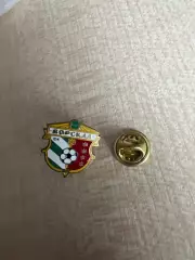 Знак футбол. Ворскла Полтава Украина