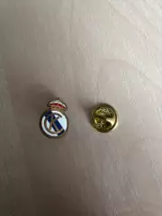 Знак футбол. Реал Одесса Украина