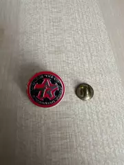 Знак футбол. ЦСКА Киев Украина