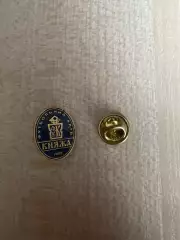 Знак футбол. Княжа Счастливое Украина