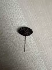 Знак футбол. Десна Чернигов