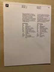 футбол Олимпиада Монреаль 1976. Куба - Иран + Бразилия - Испания