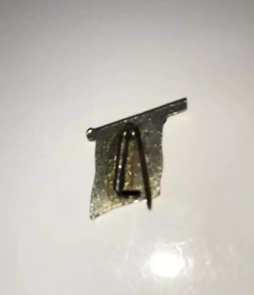 Футбол. Знак Федерация футбола Япония №1 1