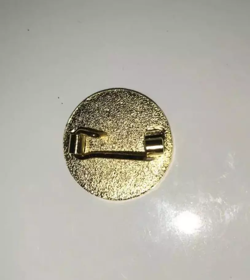 Футбол. Знак Федерация футбола Дания №1 1