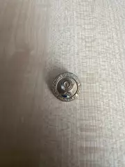 Футбол. Знак Федерация футбола Израиль