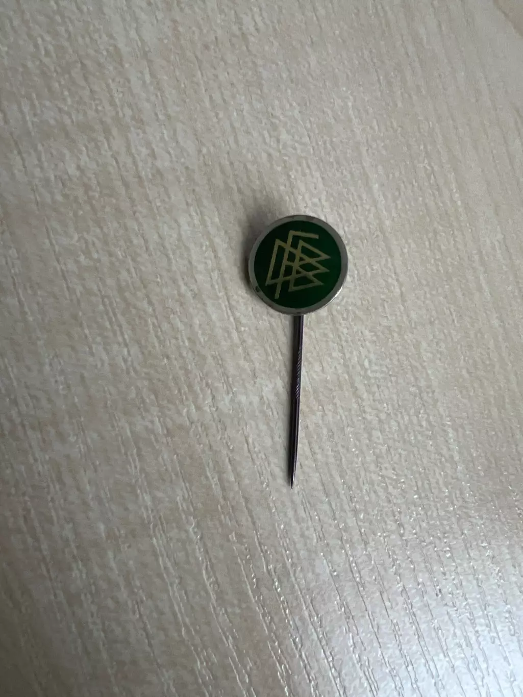 Футбол. Знак Федерация футбола Германия #4