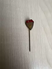 Знак. Волейбол. Федерация Турция