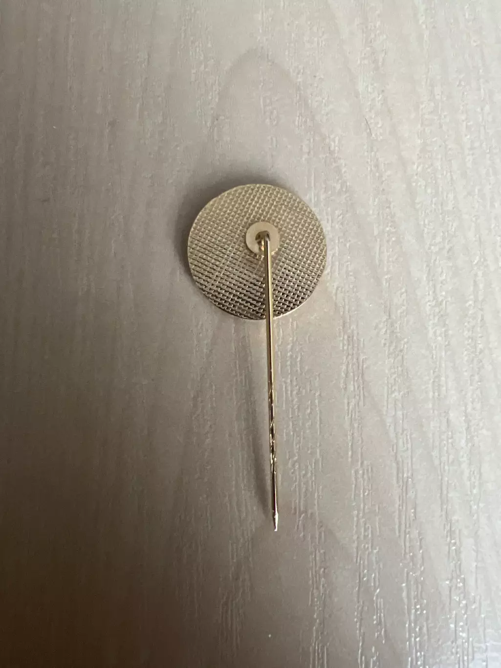 Футбол. Знак Федерация футбола Афганистан 1