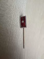 Футбол. Знак Федерация футбола Малави