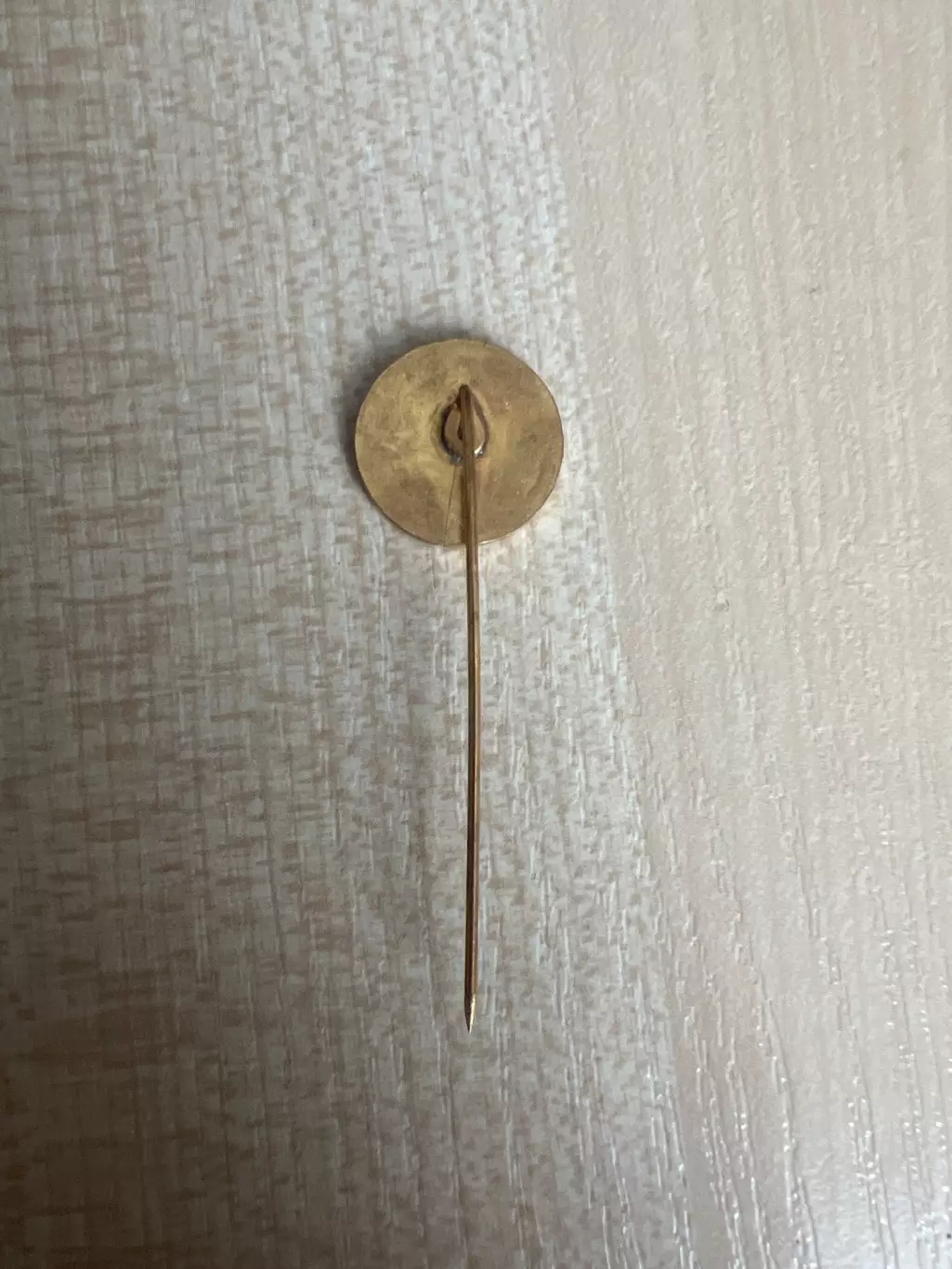 Футбол. Знак Федерация футбола Бенин 1