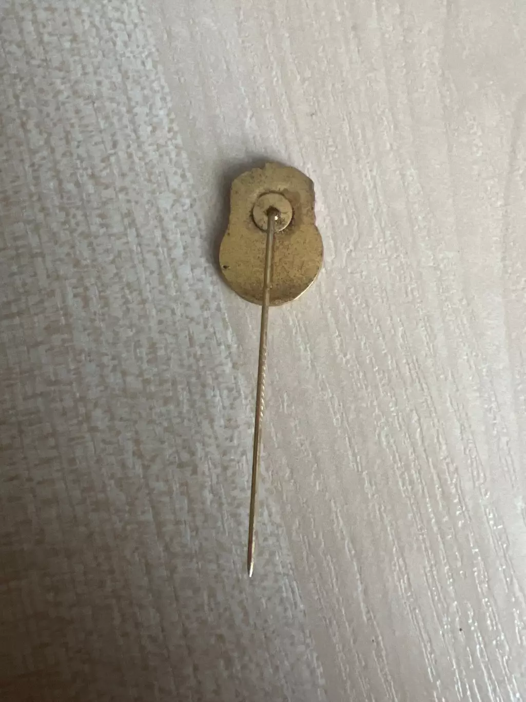 Футбол. Знак Федерация футбола Австрия 1