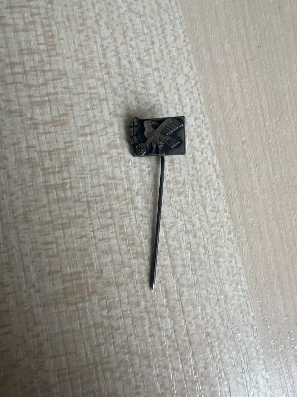 Футбол. Знак Федерация футбола Япония