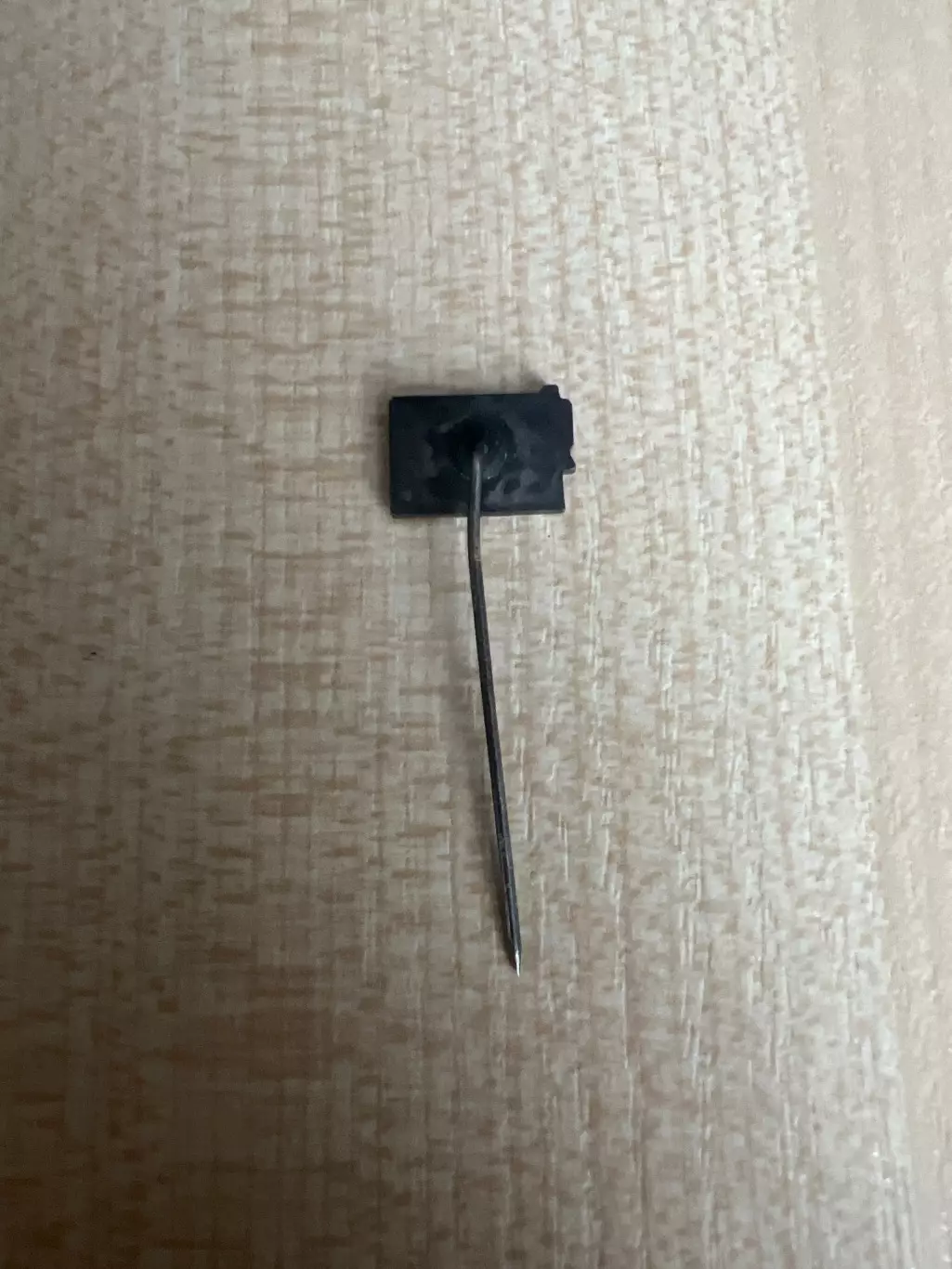 Футбол. Знак Федерация футбола Япония 1