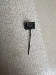 Футбол. Знак Федерация футбола Япония